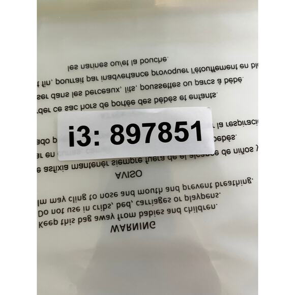 Men’s PJ PAUL JONES Rust Knit Vertical Stripe Crew Short Sleeve Shirt Size S - Picture 9 of 9